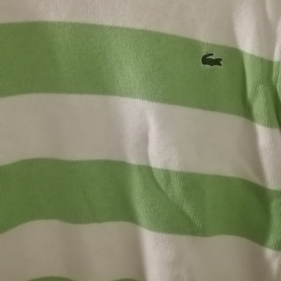 3 Lacoste items - Picture 7 of 11